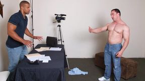 Getting The Part