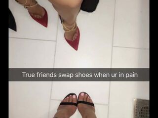 Kylie Jenner Feet Images Compilation (Fantastic Hawt Feet)