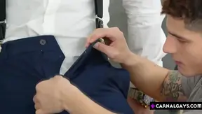 Bastian Karim Grows Wild With Pleasure, JERKING HIS THICK BLACK COCK Hard –