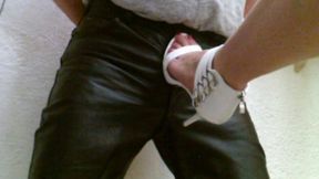 BB and trampling from front 5 MOV