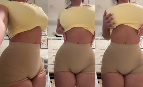 Ass Big Tits OnlyFans