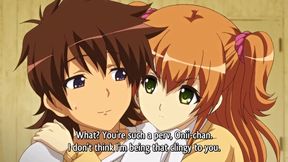 Imouto to Sono Yuujin ga Ero Sugite Ore no Kokan ga Yabai - Episode 1