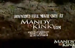 Nice titted vampire Mandy Bright get anal creampie