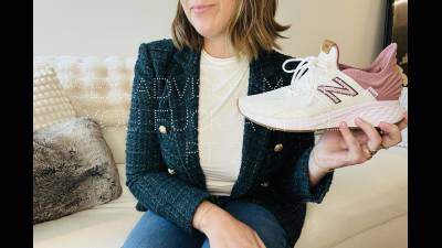 Sex advisor makes you fuck a shoe pt 2