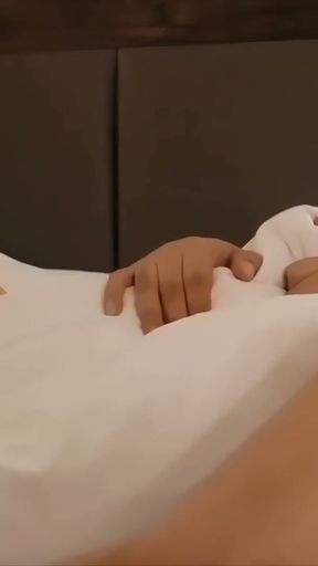 My very hard cock after cumload was still hard and ready for more   Clip 1