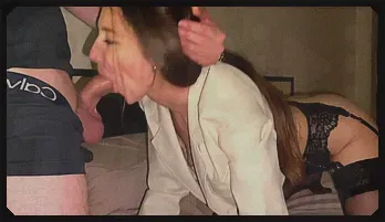 Christie Stevens Blonde Hardcore Action | Intense Sex Scene