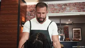 Ordering Off The Menu Kira Noir Hot