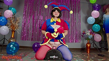 PV658 - The Amazing Orgasmic Adventure