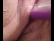 Squirting pussy on snapchat complied