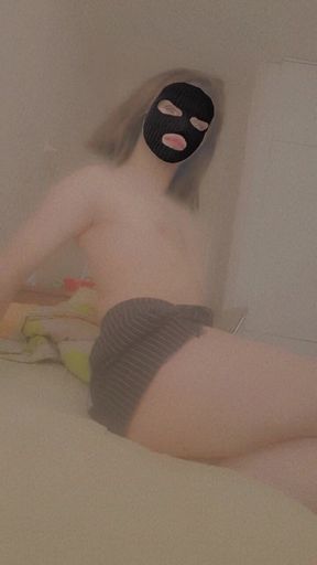 Twink Turkey
