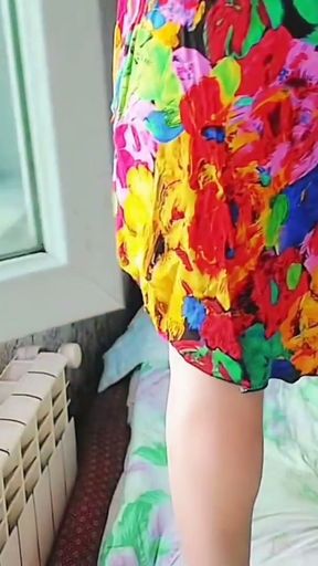 Pretty in Pink: Adorable Crossdressing Styles to Swoon Over!   Clip 1