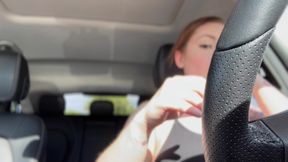 Eating Costco Food Court Food