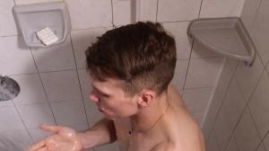 Breakfast Cub : A gay XXX Parody - Ethan Chase, William Sawyer butthole Love