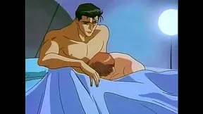 Anime Bachelors Ignite Forbidden Desire in Fiery Yandere Romance Trap