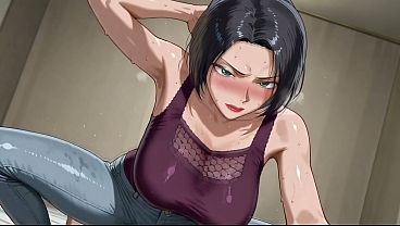 Honami Rinko (Conan) AI