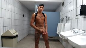 ”Bonus Solo - Anthony Rican”