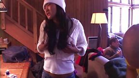 Sex In The Snow Is The Shane�s World Way To Go