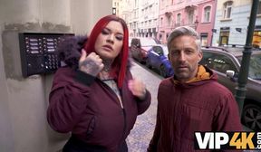 vip4k. inked and dicked