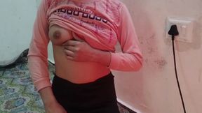 Muslim girl