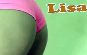 Twerkdope - lisa, lil maline & lika