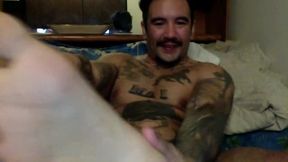 Johnny Timber Private Show