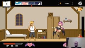 Handyman Fantasy 1of 3