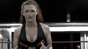 BEATING TASHA AT HER GAME! Tasha Simone vs Psycho (IN HIGH DEFINITION)