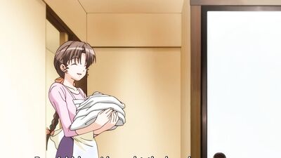 3 girls get down and dirty with each other in hot anime porn compilation