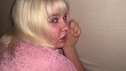 Welcome home Stepbro! Please, Cum Inside!