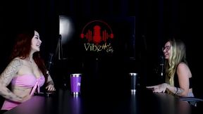 Latina milf Marangoni gets handjobs and toys in sexy lingerie