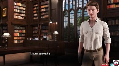 Treasure of Nadia [NLT Media] - (PT 87)