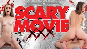 Scary Movie Kyler Quinn