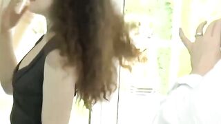 MINDBLOWING! Grandmas Secret Desire Sizzling 55YearOld Milf Seduces Young Lover with Her Steele Gripe!