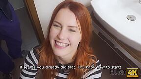 Charlie Reds Blowjob Sex By