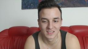 Twink Alex Private Show