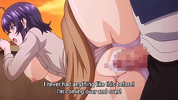 Stream Mama Katsu Midareru Mama-tachi no Himitsu Episode 2 with English subbed for free online