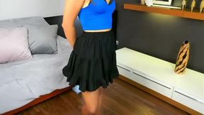 Gwendolyn Fennimore Private Show