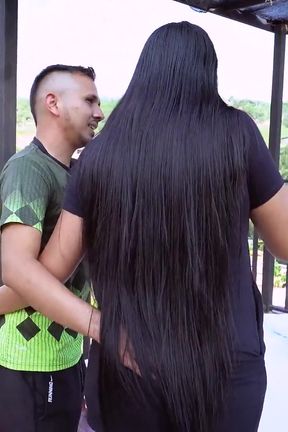 My Stepfather Fucks Me on the Outskirts of the City