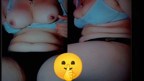 An 18-year-old Delhi girl enjoys a big dick in Mallu sex