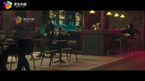 Chinese AV Star Lina's Authentic Code 91 Scene from Jelly Media - Hot Domestic Content