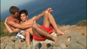 Summer Romance: Wild Fucks in the Sunshine