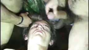 1320 first sex experience for sexy twink witg boy