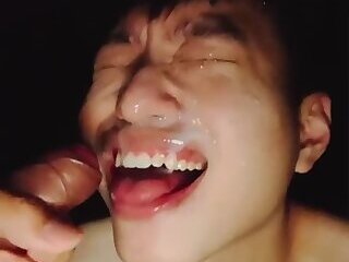 Tako_dcn facials compilation