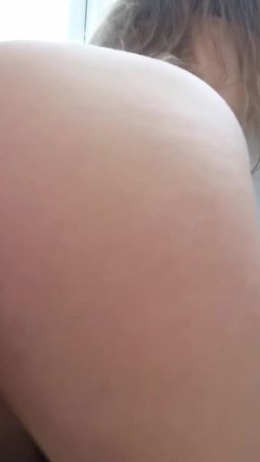 I Love It When I Get Fucked After a Morning Workout.