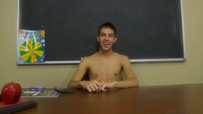 Max Is Saving for Med College!