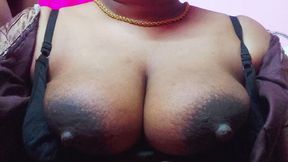 Desi Boy has sex with beautiful stepsister