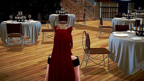 revenga is now complete and as a reward, i got my dick deep throat by sandra (my new family) part 54