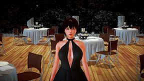 revenga is now complete and as a reward, i got my dick deep throat by sandra (my new family) part 54