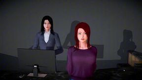 revenga is now complete and as a reward, i got my dick deep throat by sandra (my new family) part 54