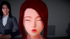 revenga is now complete and as a reward, i got my dick deep throat by sandra (my new family) part 54